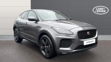 Jaguar E-Pace 2.0d Chequered Flag Edition 5dr Auto Diesel Estate